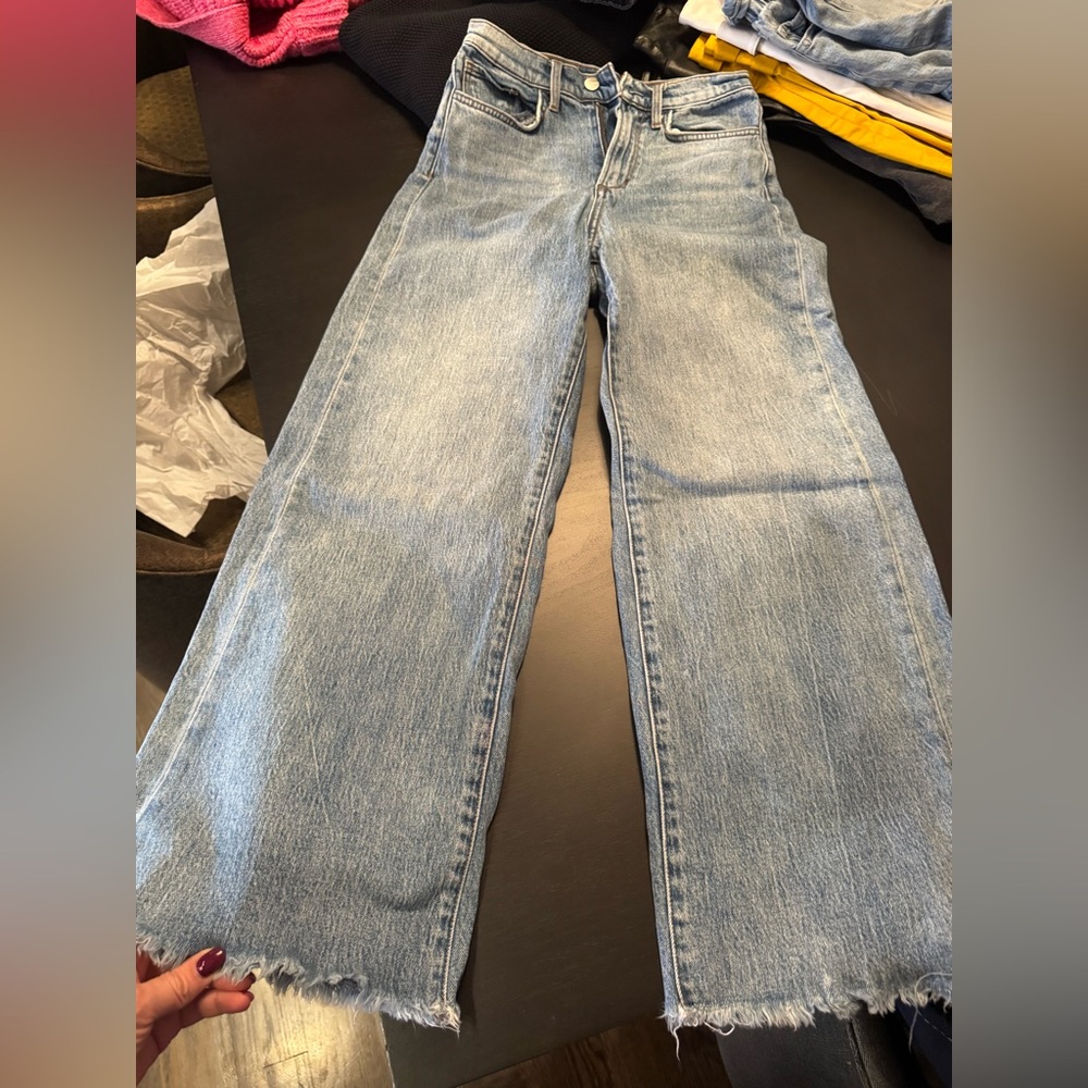 Joes Jeans, Wide Leg